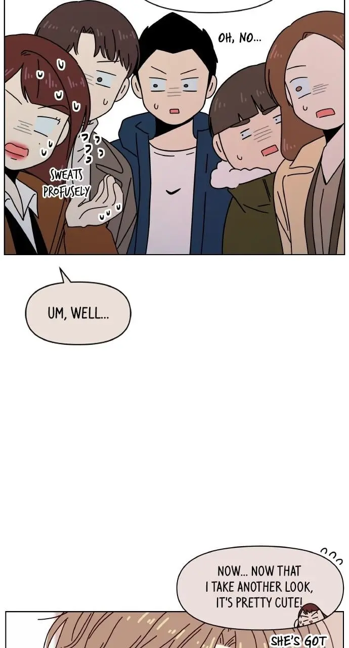 Seasons of Blossom - Chapter 99 - Page 60