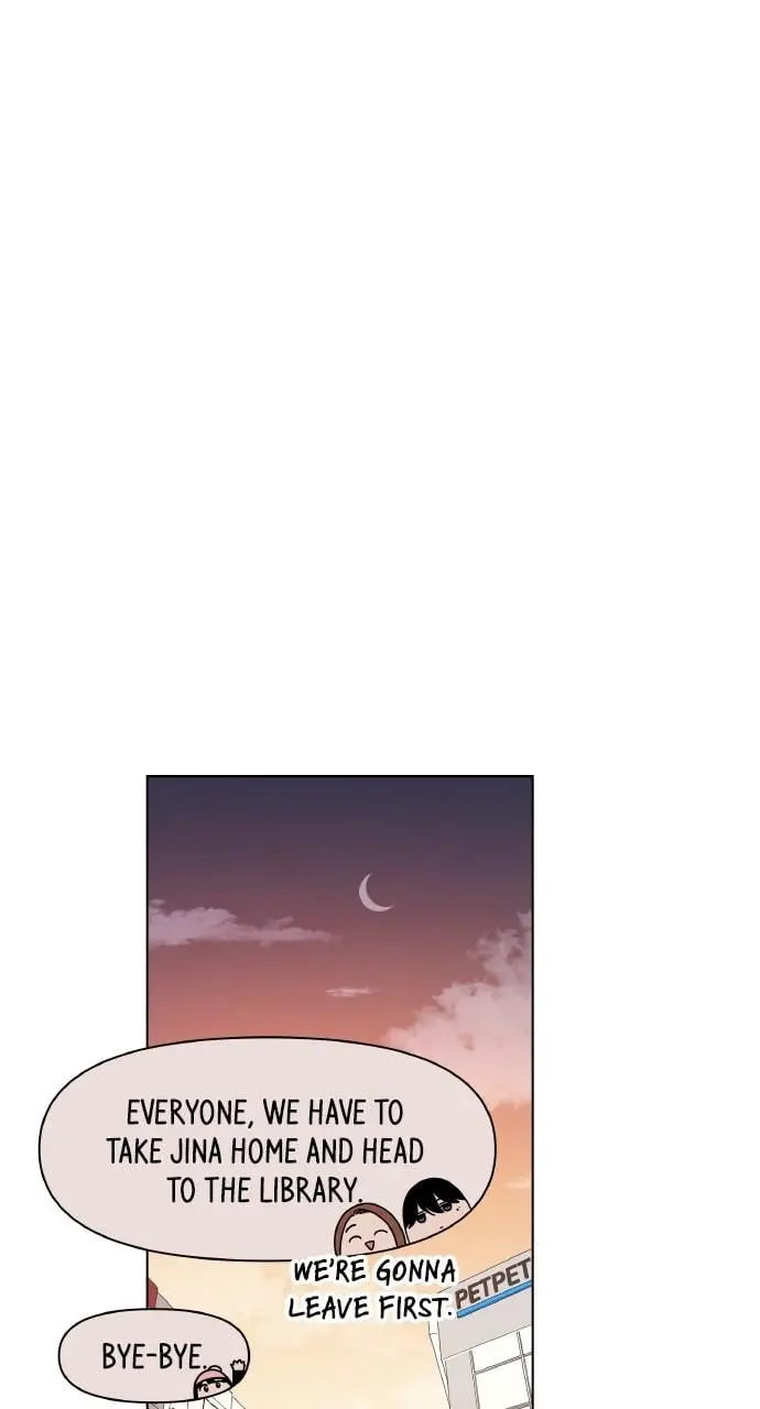 Seasons of Blossom - Chapter 100 - Page 1