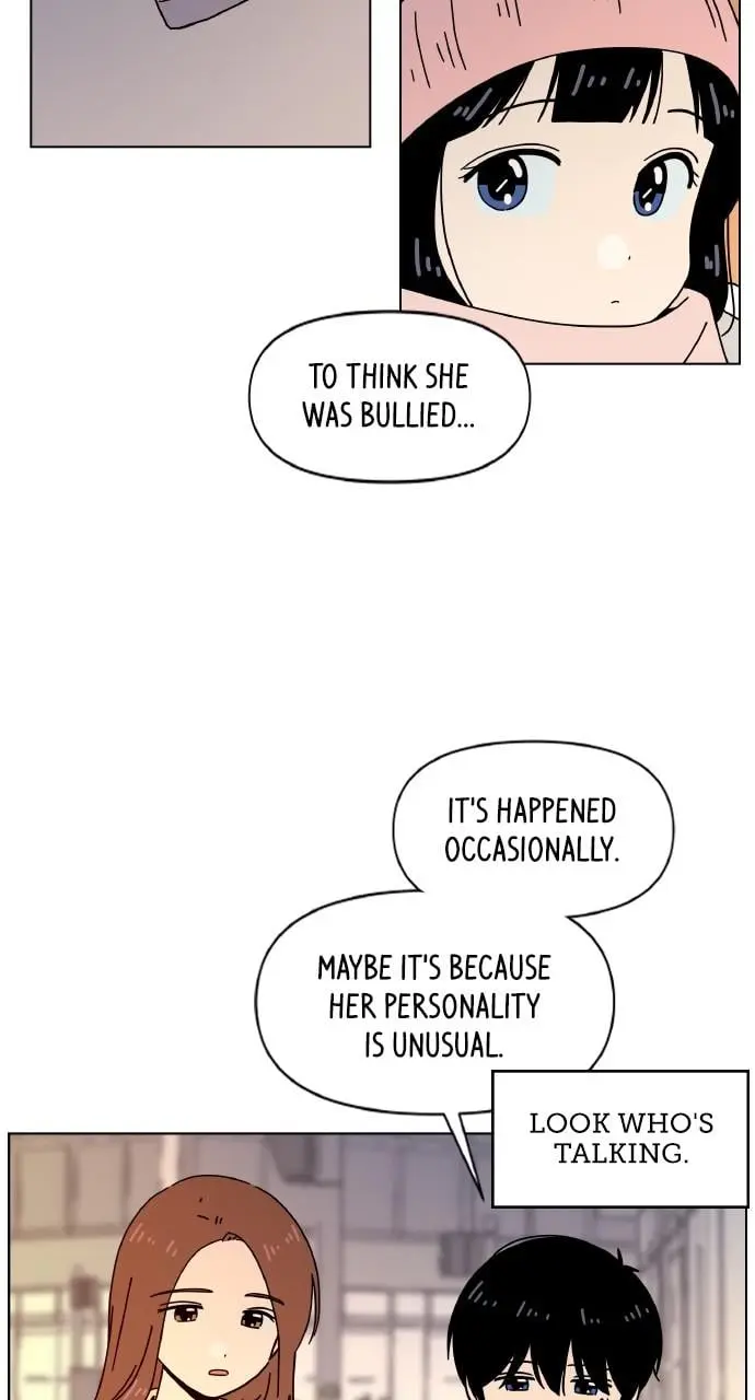 Seasons of Blossom - Chapter 100 - Page 3
