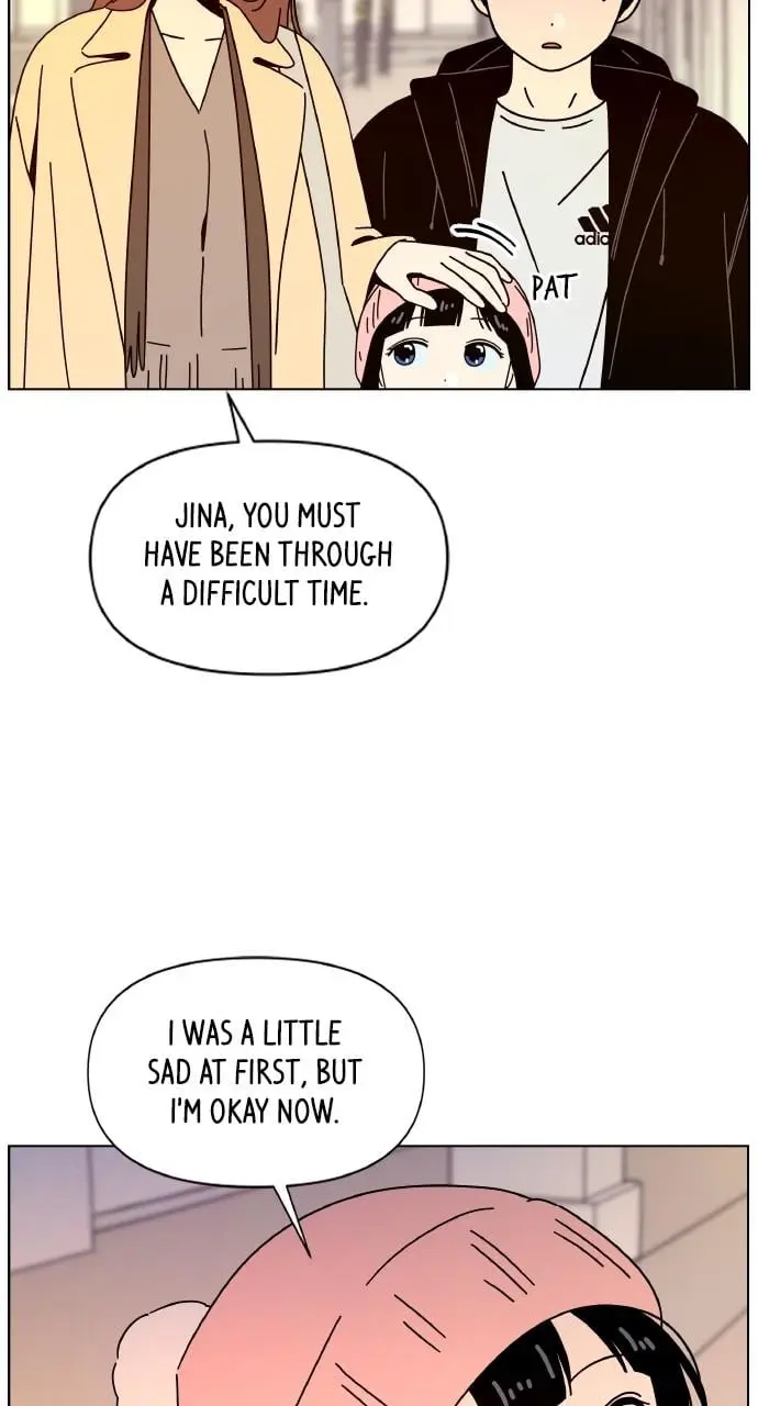 Seasons of Blossom - Chapter 100 - Page 4
