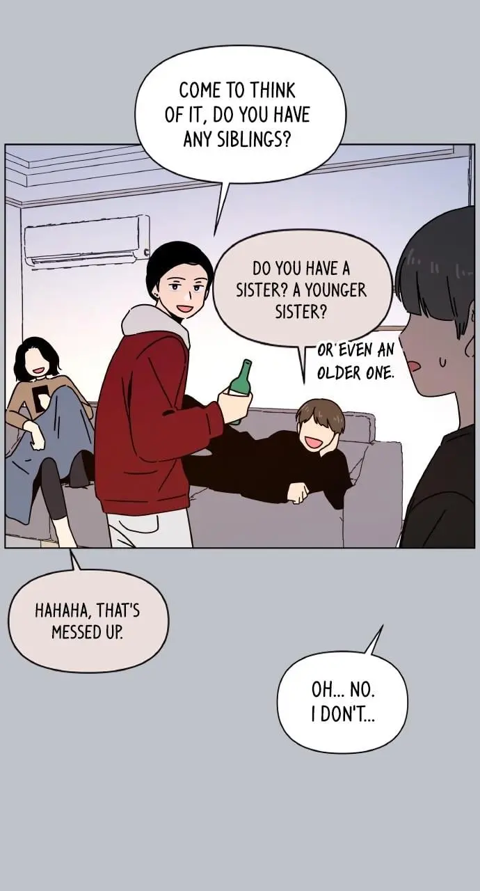 Seasons of Blossom - Chapter 100 - Page 22