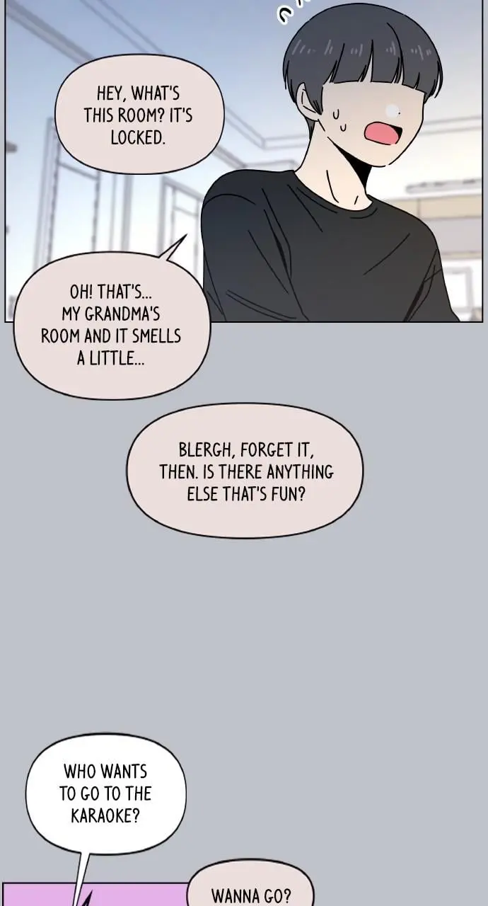 Seasons of Blossom - Chapter 100 - Page 25