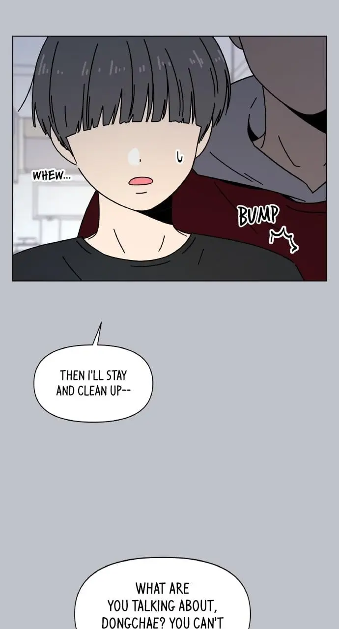 Seasons of Blossom - Chapter 100 - Page 27