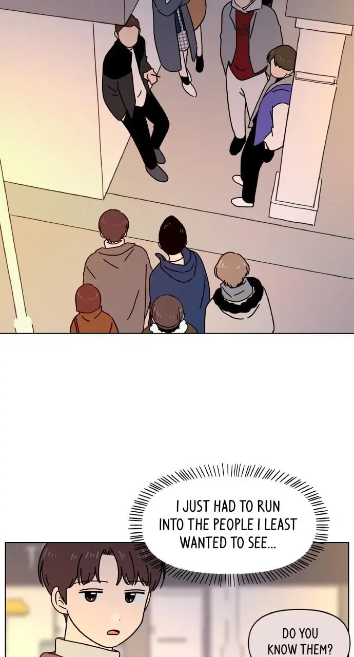 Seasons of Blossom - Chapter 100 - Page 32