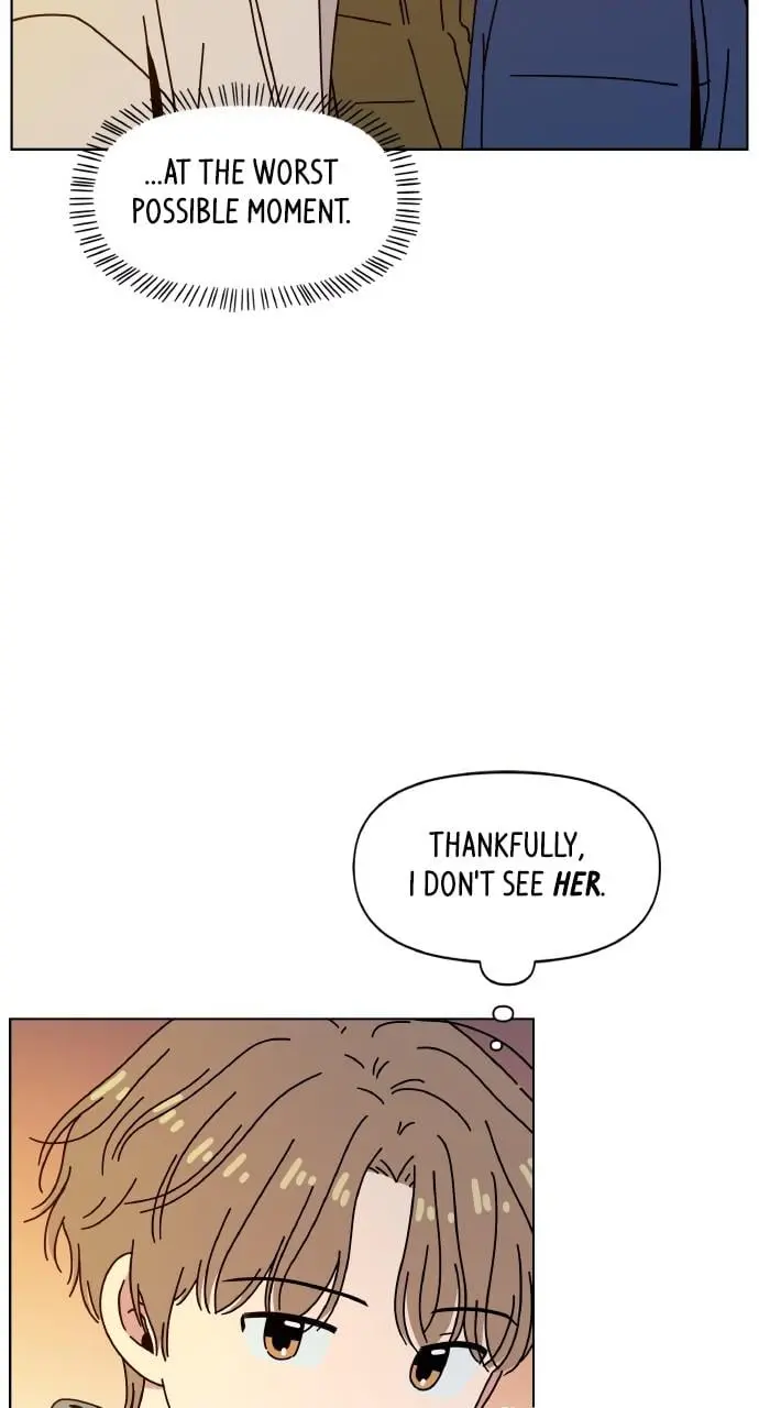 Seasons of Blossom - Chapter 100 - Page 34