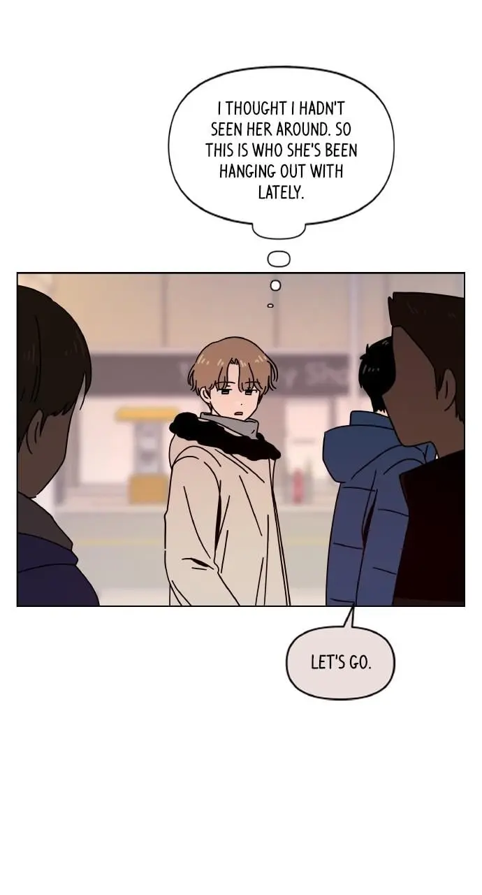 Seasons of Blossom - Chapter 100 - Page 36