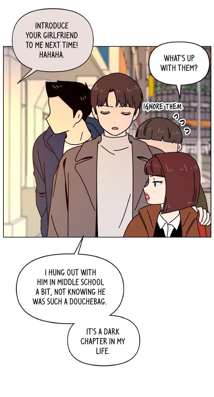 Seasons of Blossom - Chapter 100 - Page 38