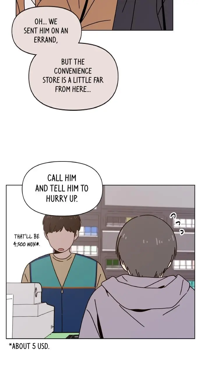Seasons of Blossom - Chapter 100 - Page 41