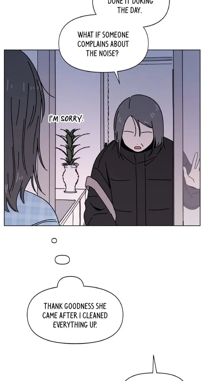 Seasons of Blossom - Chapter 100 - Page 47