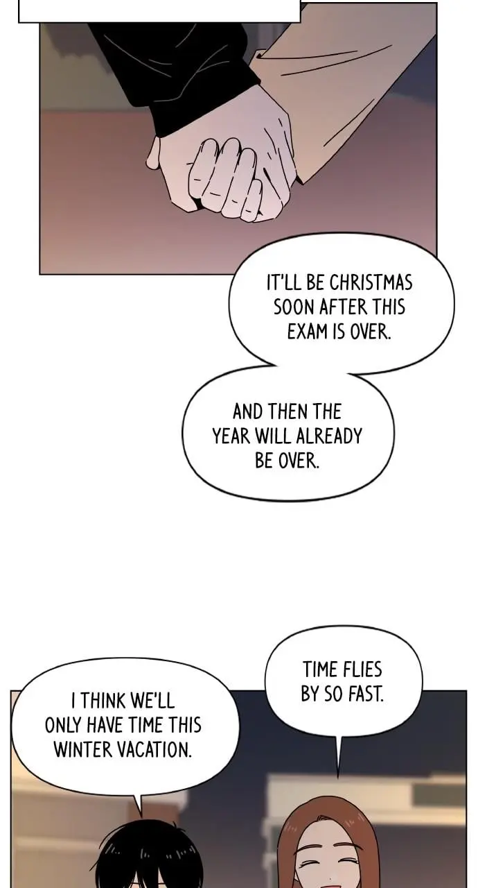 Seasons of Blossom - Chapter 100 - Page 59