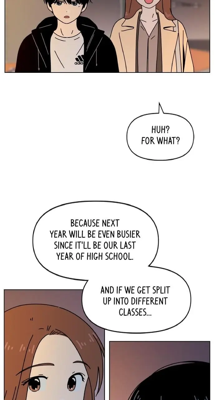 Seasons of Blossom - Chapter 100 - Page 60