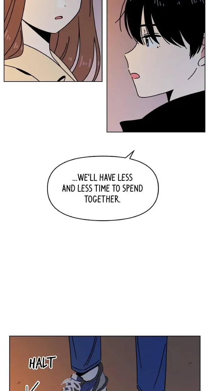 Seasons of Blossom - Chapter 100 - Page 61