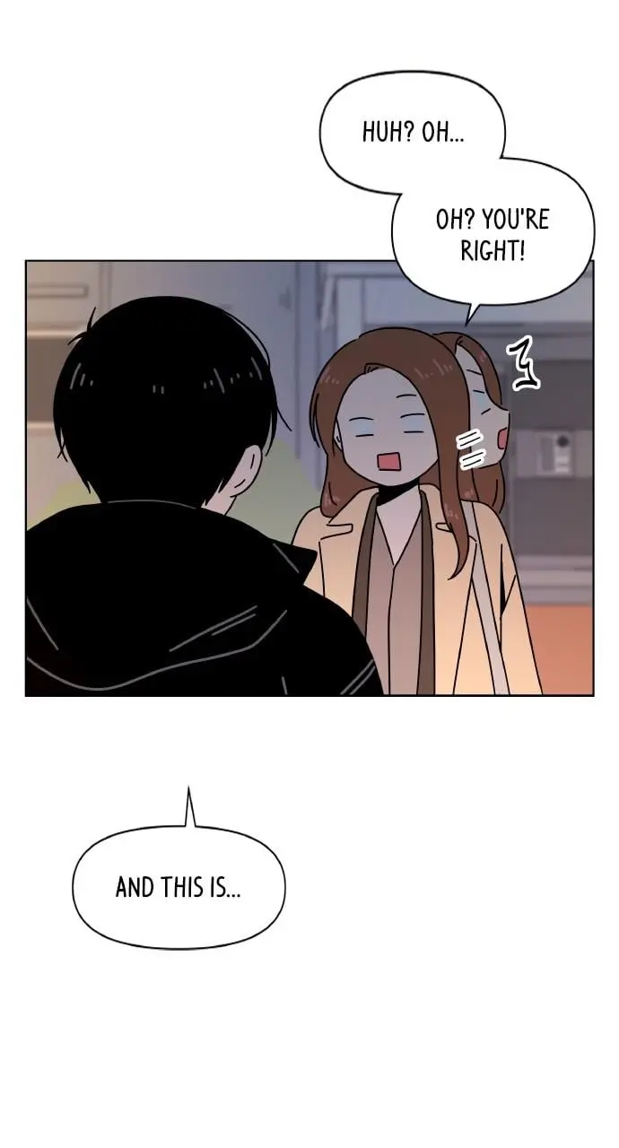 Seasons of Blossom - Chapter 100 - Page 64