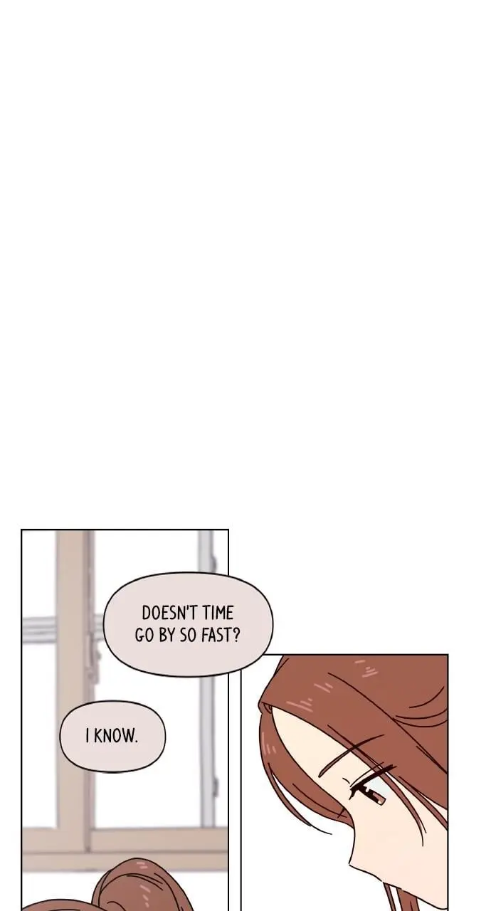 Seasons of Blossom - Chapter 101 - Page 1