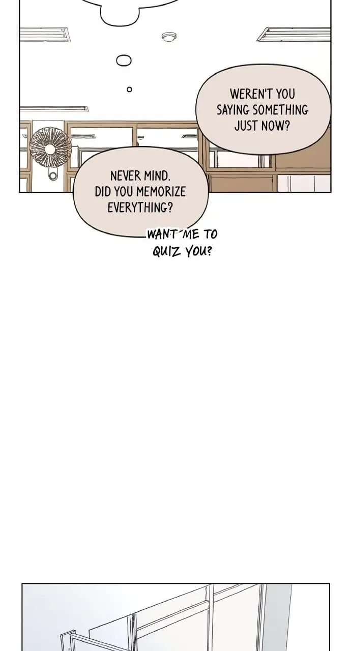 Seasons of Blossom - Chapter 101 - Page 31
