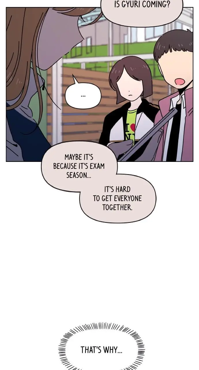 Seasons of Blossom - Chapter 101 - Page 41