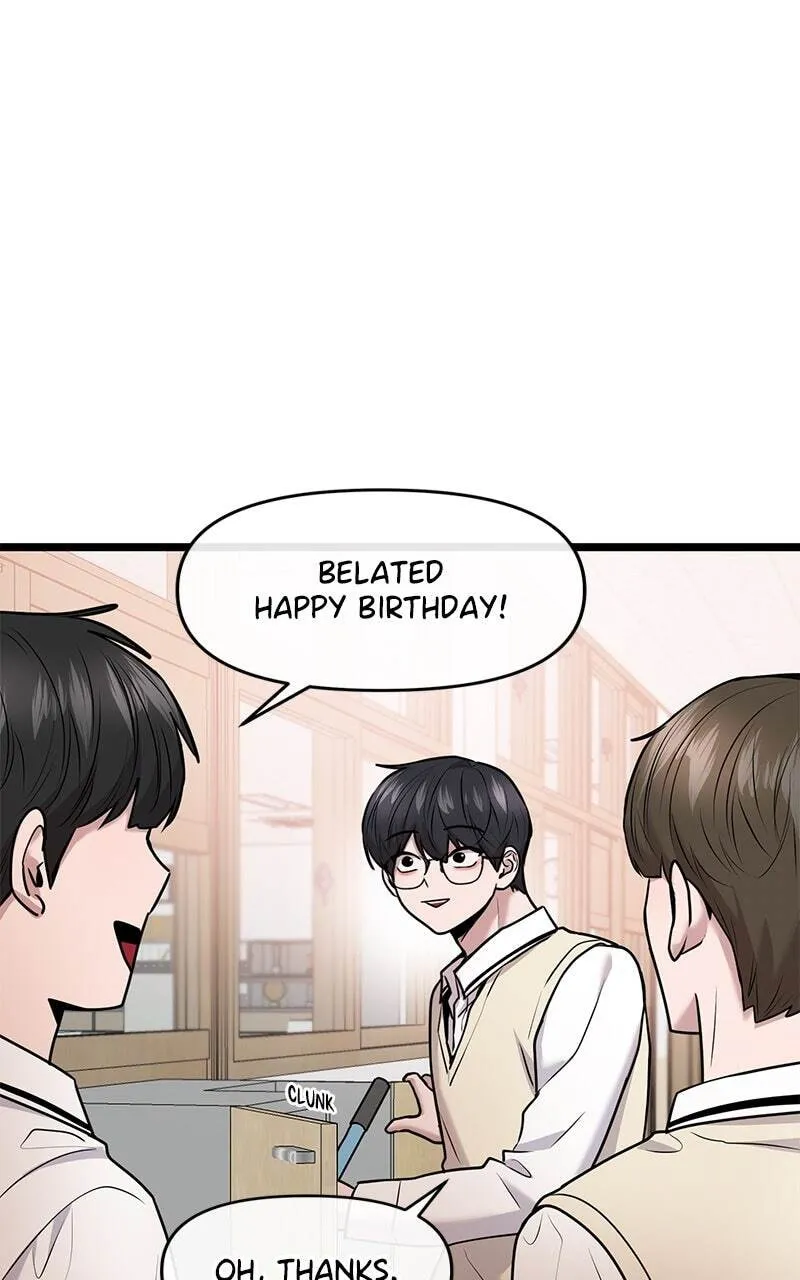 Back to Chanbi - Chapter 98 - Page 2