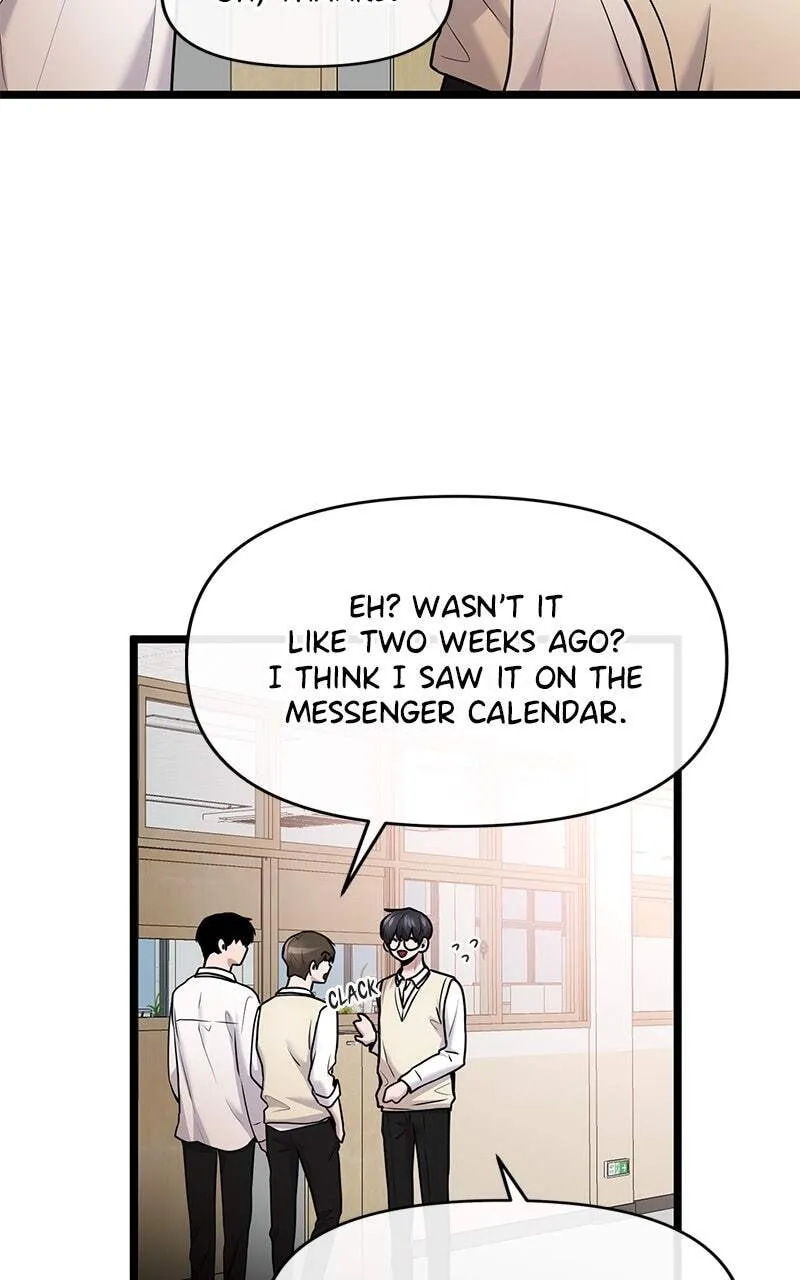 Back to Chanbi - Chapter 98 - Page 3
