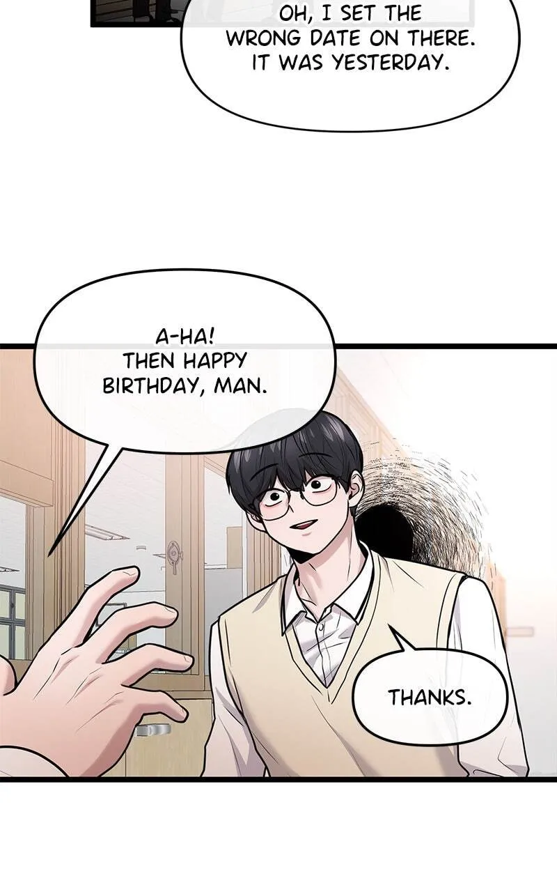 Back to Chanbi - Chapter 98 - Page 4