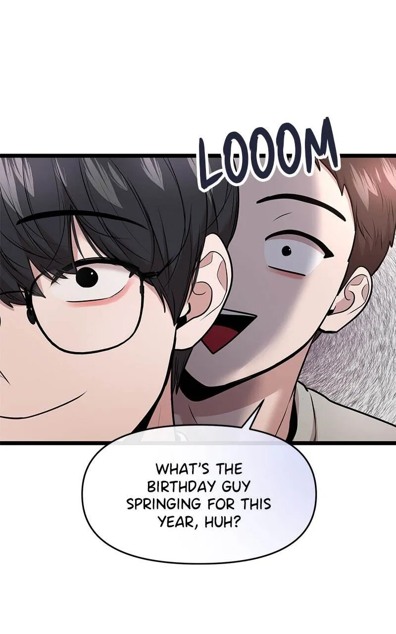 Back to Chanbi - Chapter 98 - Page 5