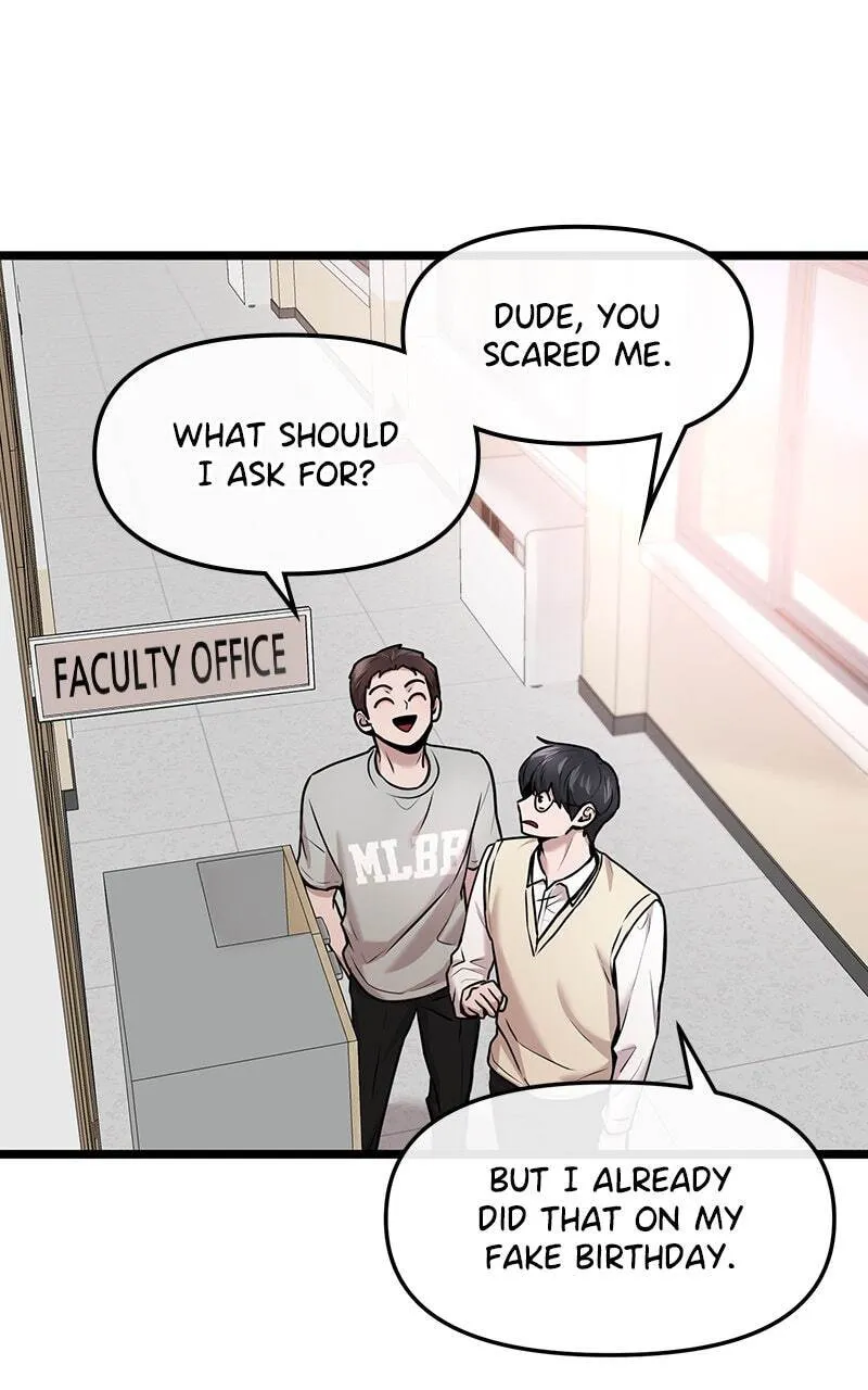 Back to Chanbi - Chapter 98 - Page 6
