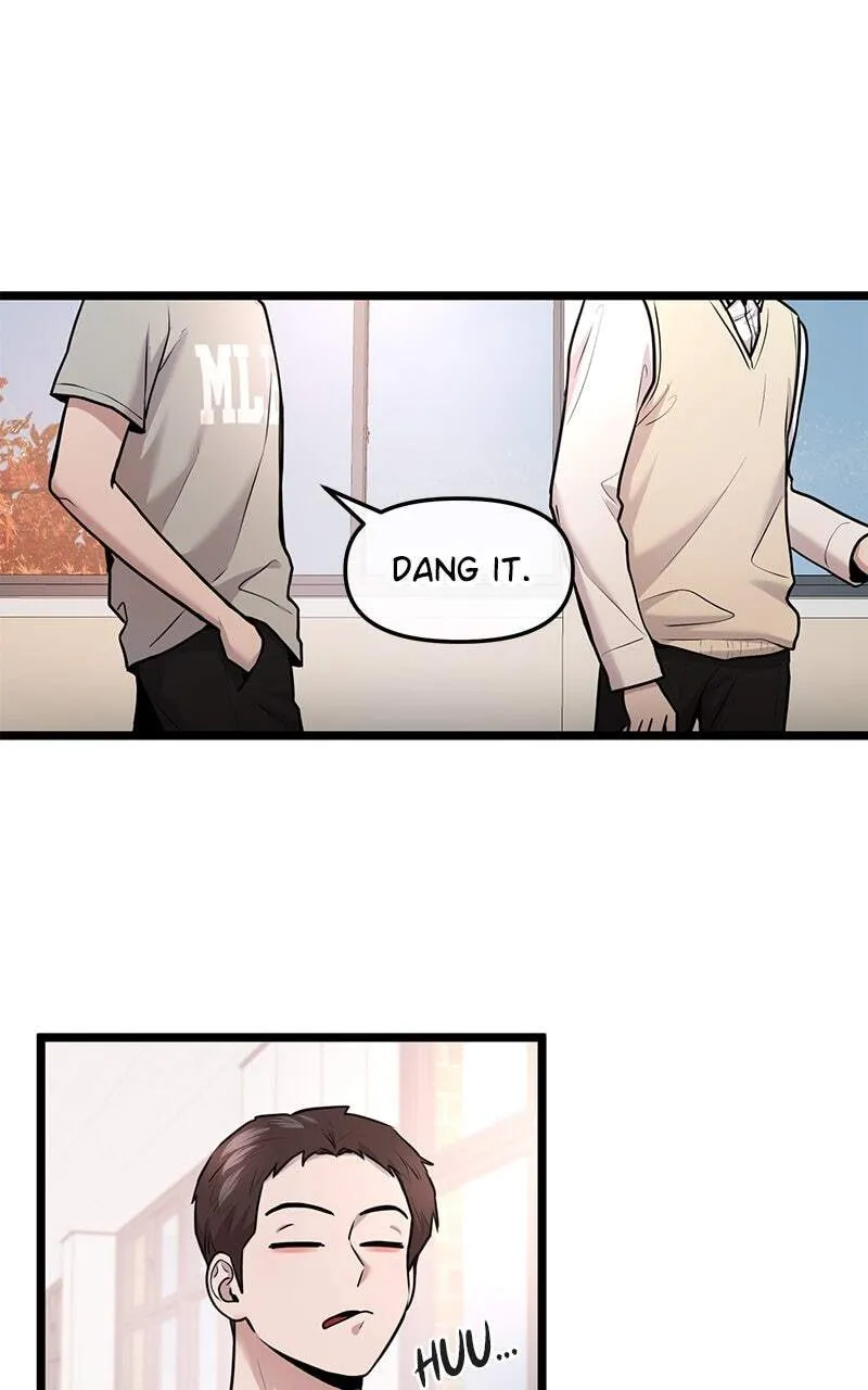 Back to Chanbi - Chapter 98 - Page 7