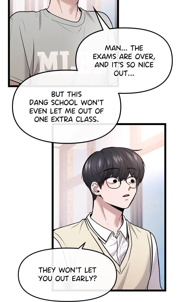 Back to Chanbi - Chapter 98 - Page 8