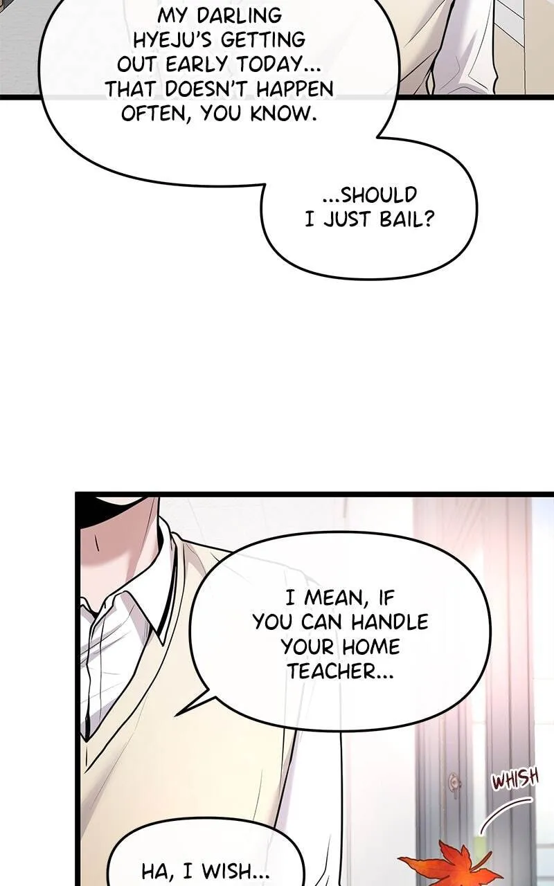 Back to Chanbi - Chapter 98 - Page 10