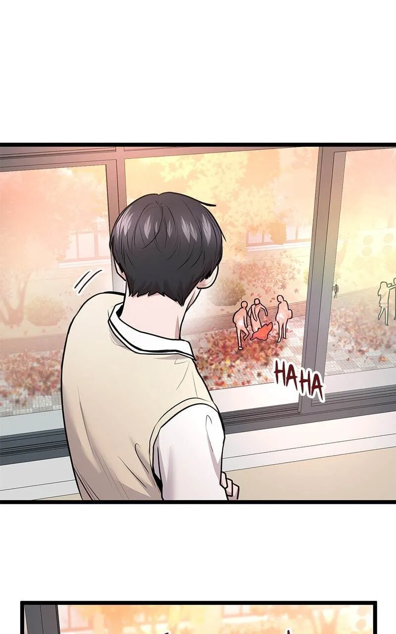 Back to Chanbi - Chapter 98 - Page 12