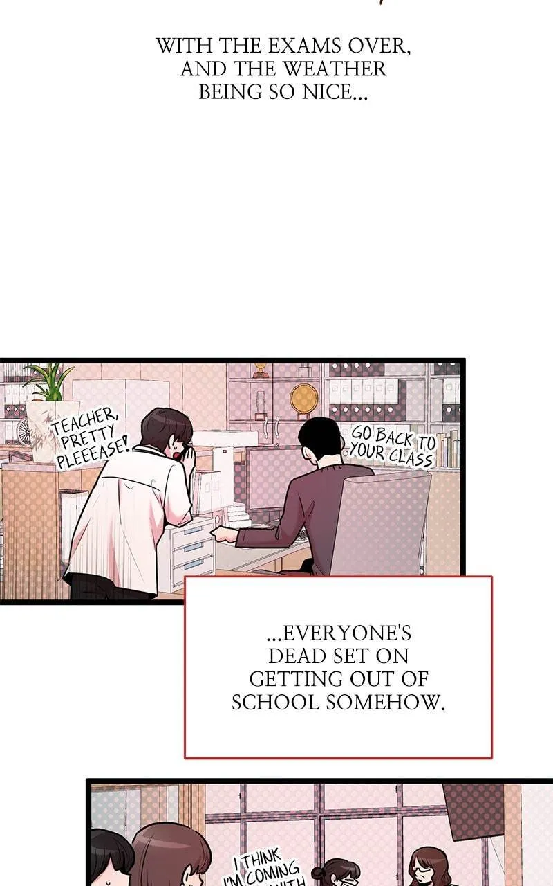 Back to Chanbi - Chapter 98 - Page 15