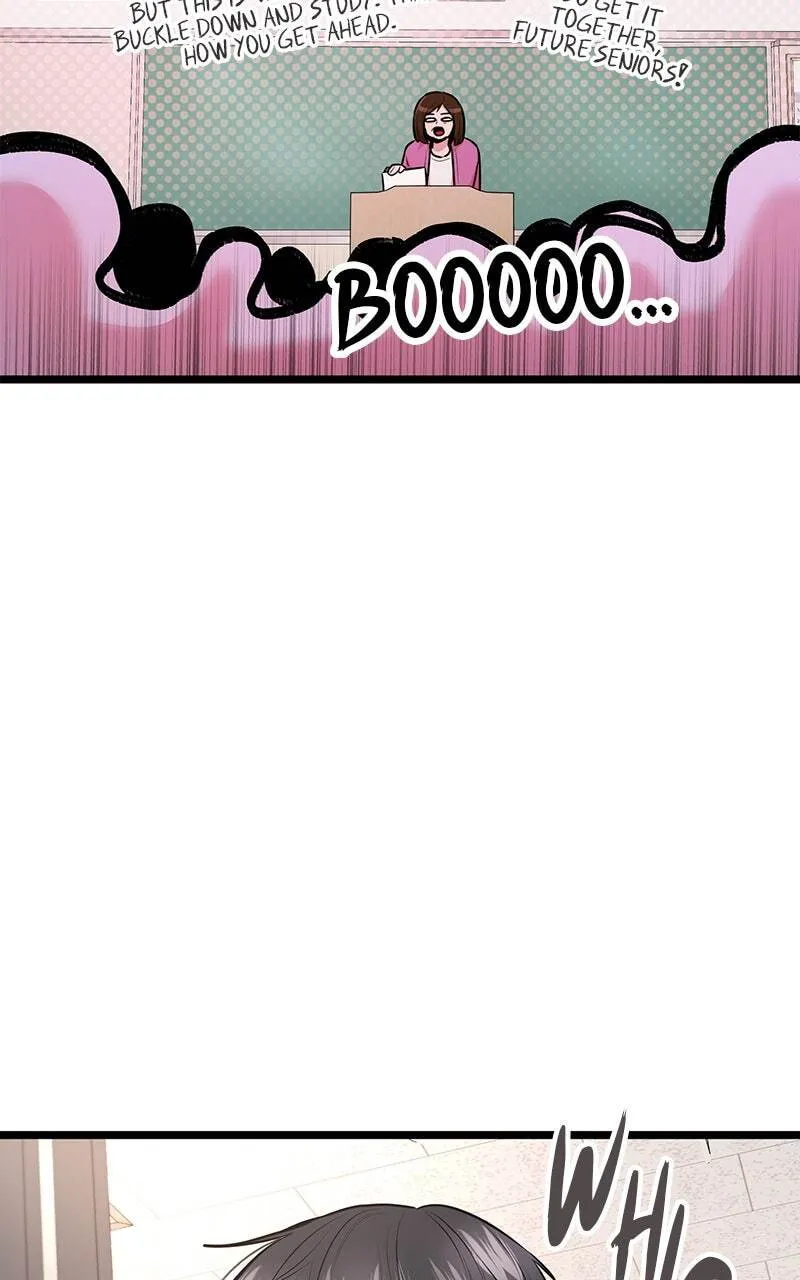 Back to Chanbi - Chapter 98 - Page 17