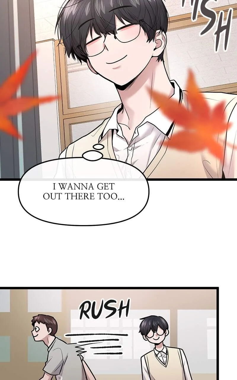 Back to Chanbi - Chapter 98 - Page 18