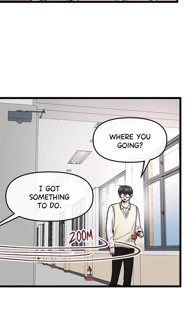 Back to Chanbi - Chapter 98 - Page 19