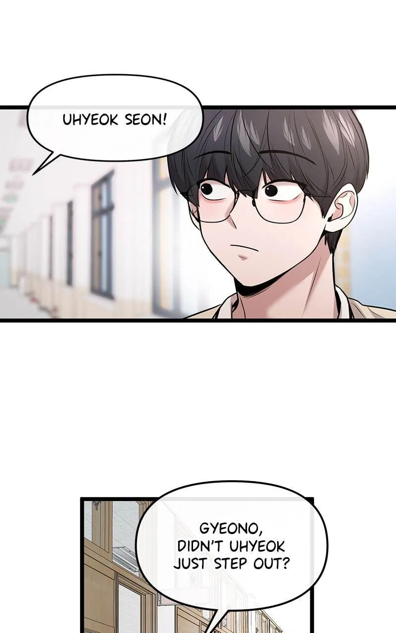 Back to Chanbi - Chapter 98 - Page 20