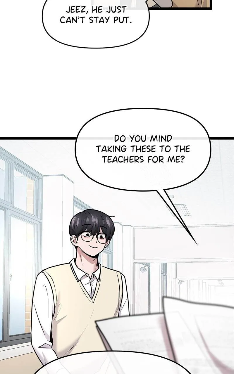 Back to Chanbi - Chapter 98 - Page 22