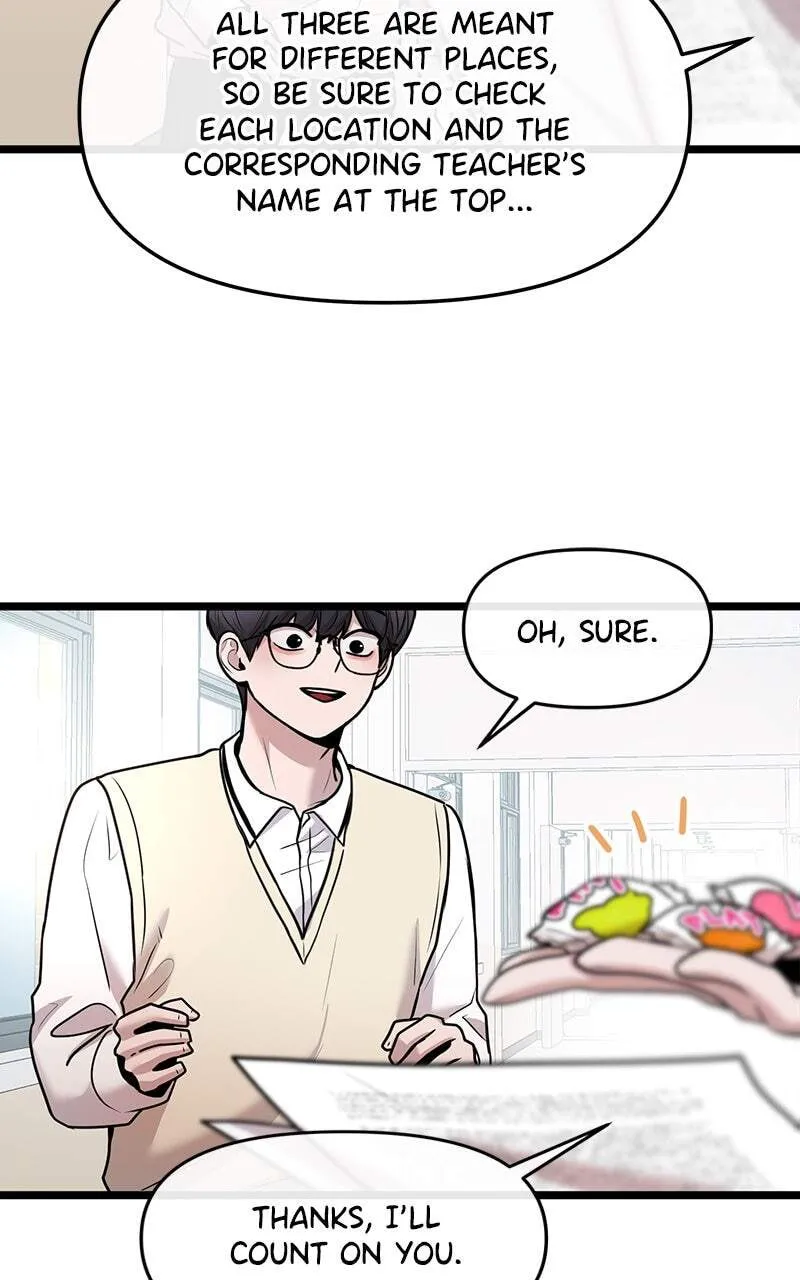 Back to Chanbi - Chapter 98 - Page 23