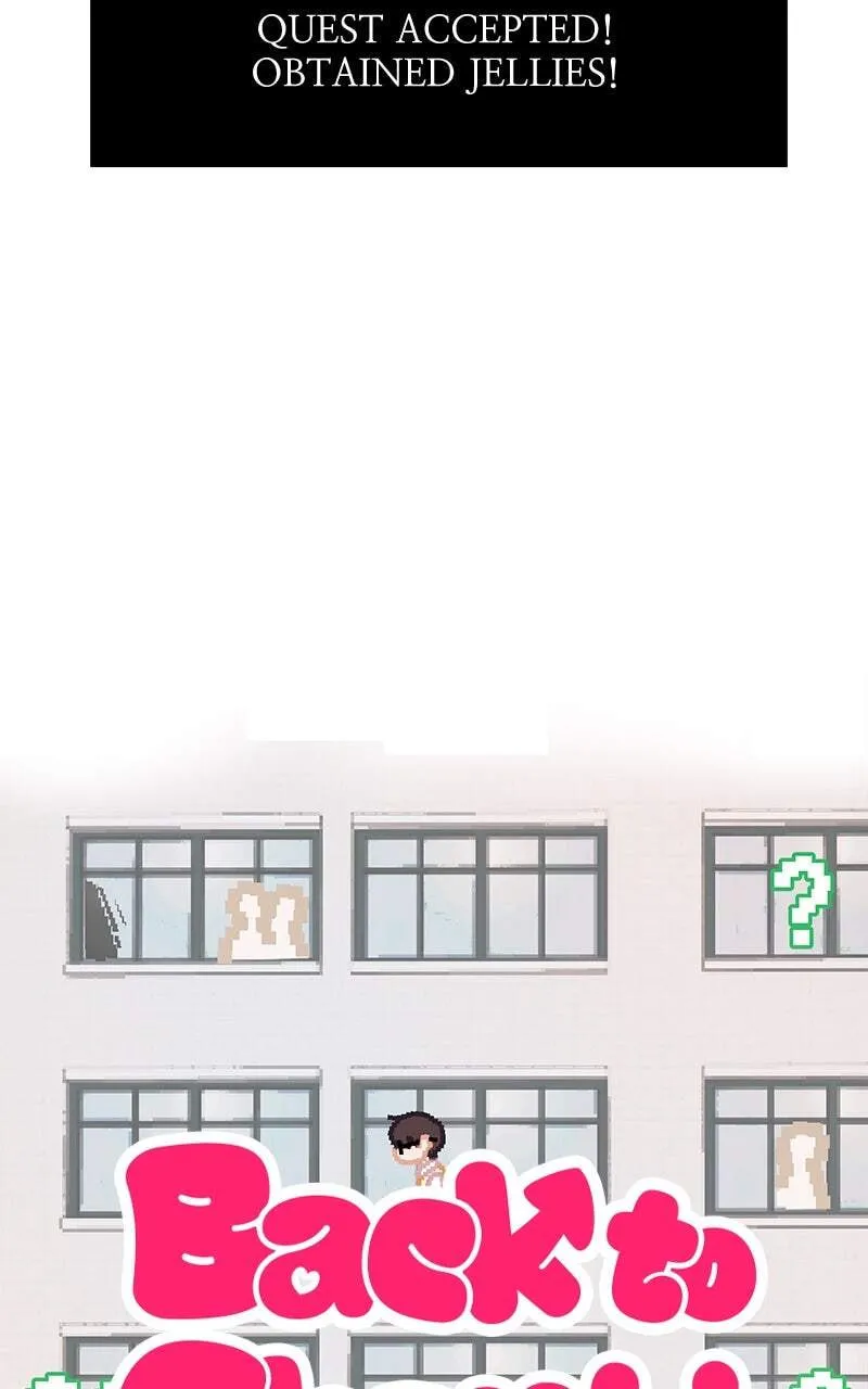 Back to Chanbi - Chapter 98 - Page 25