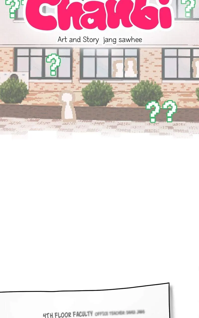 Back to Chanbi - Chapter 98 - Page 26