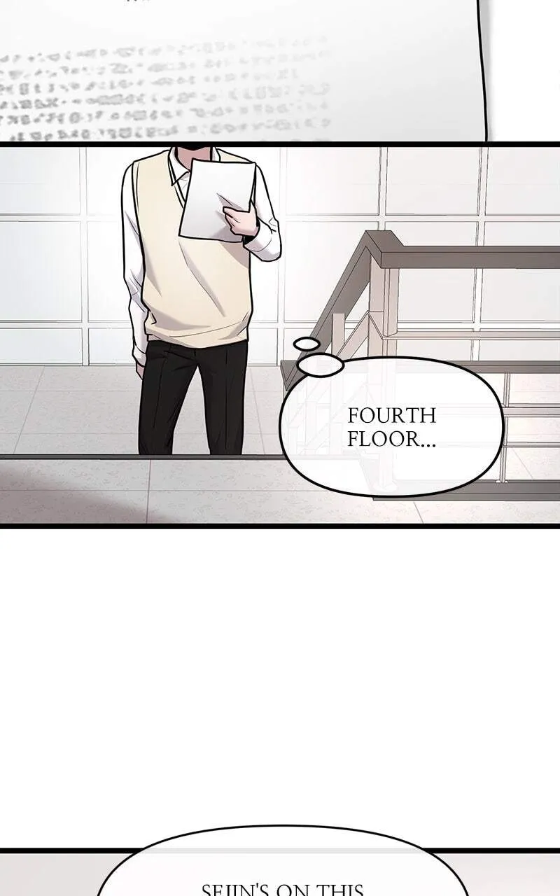 Back to Chanbi - Chapter 98 - Page 27