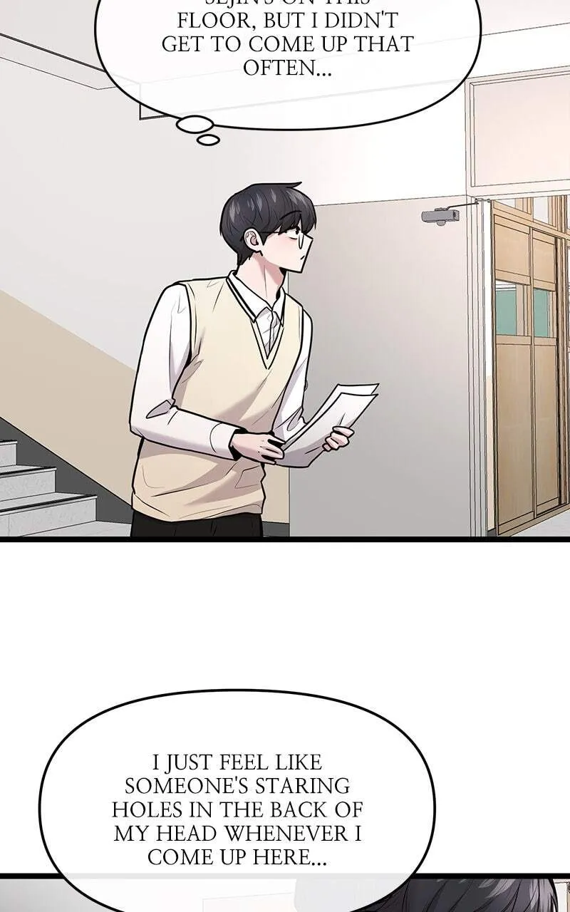 Back to Chanbi - Chapter 98 - Page 28