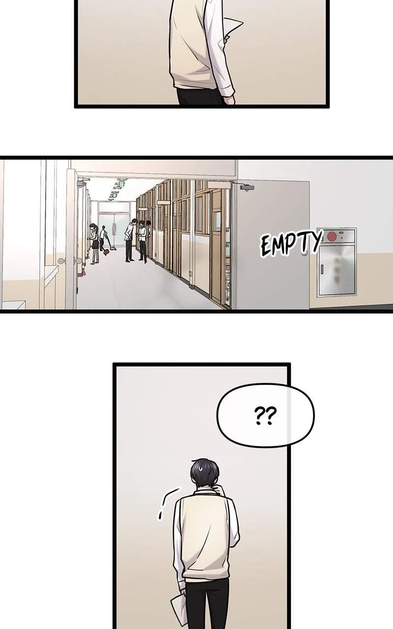 Back to Chanbi - Chapter 98 - Page 30