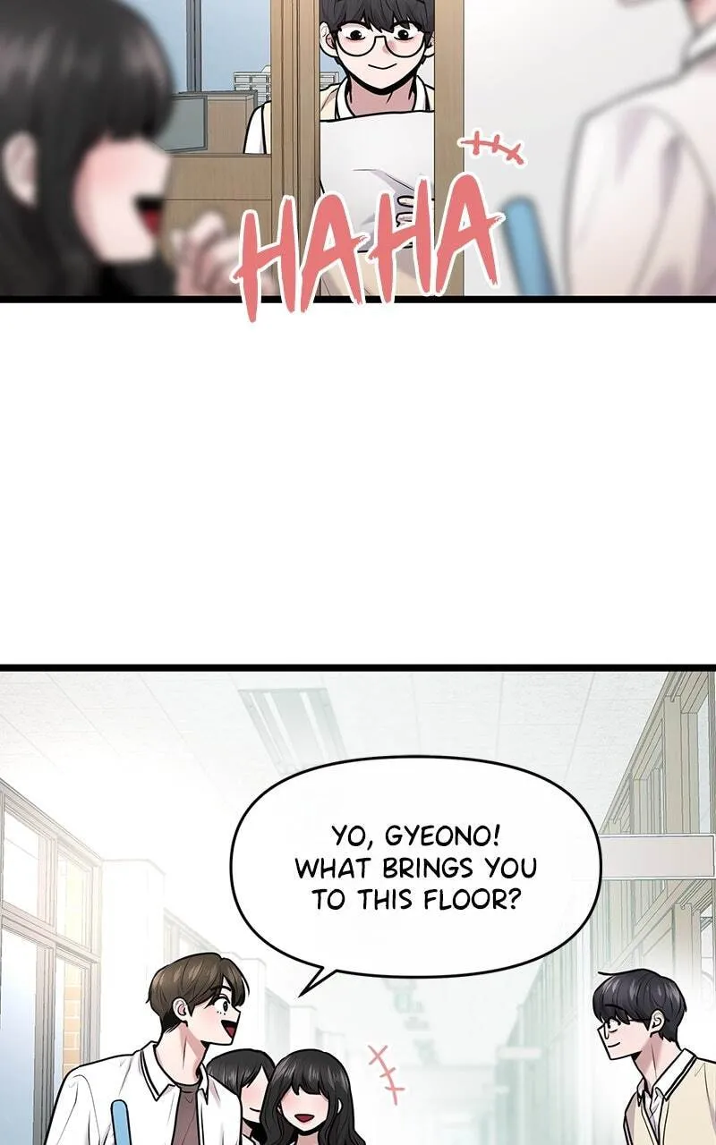 Back to Chanbi - Chapter 98 - Page 32