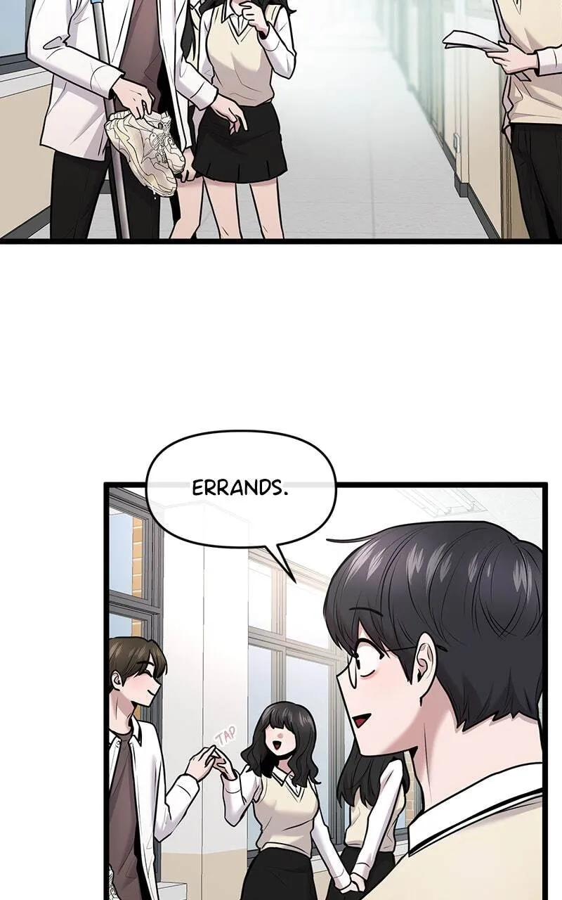 Back to Chanbi - Chapter 98 - Page 33