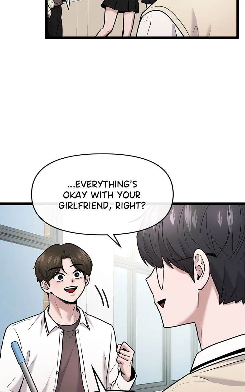 Back to Chanbi - Chapter 98 - Page 34