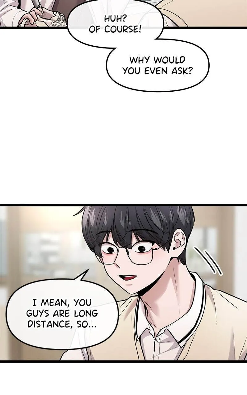 Back to Chanbi - Chapter 98 - Page 35