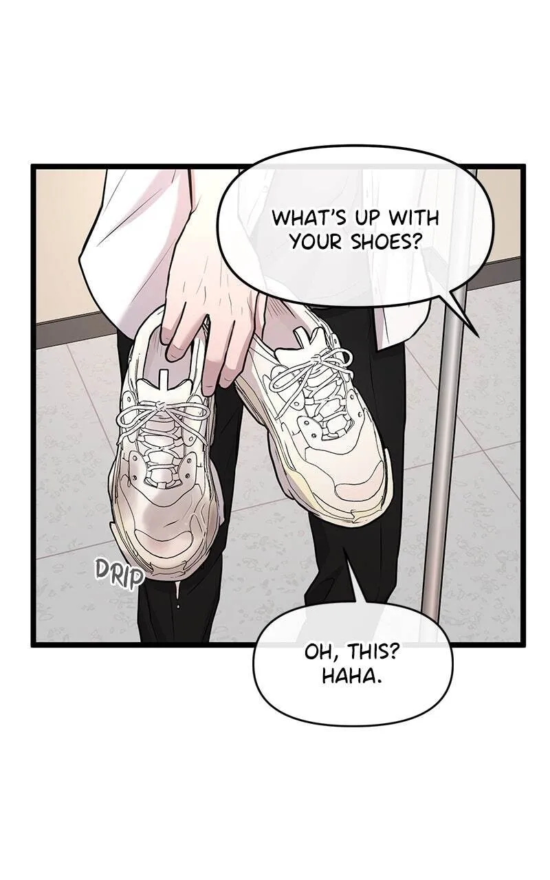 Back to Chanbi - Chapter 98 - Page 36