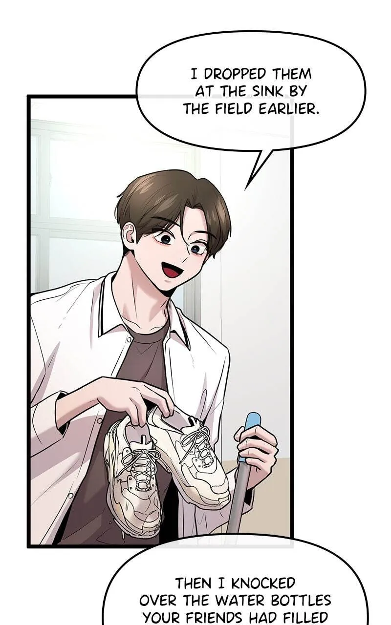 Back to Chanbi - Chapter 98 - Page 37