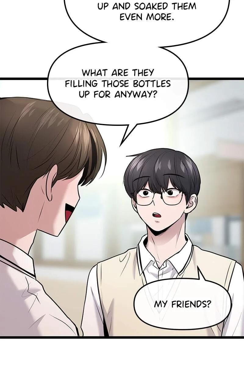 Back to Chanbi - Chapter 98 - Page 38