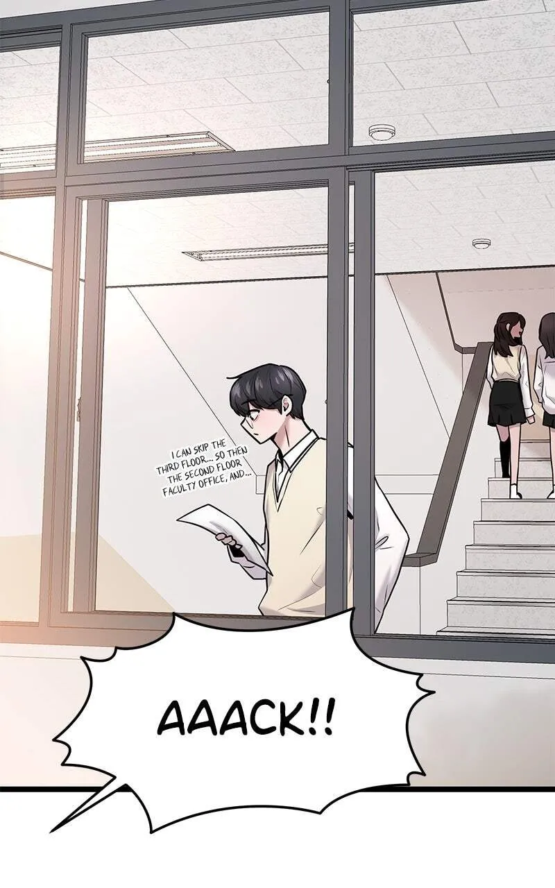 Back to Chanbi - Chapter 98 - Page 40