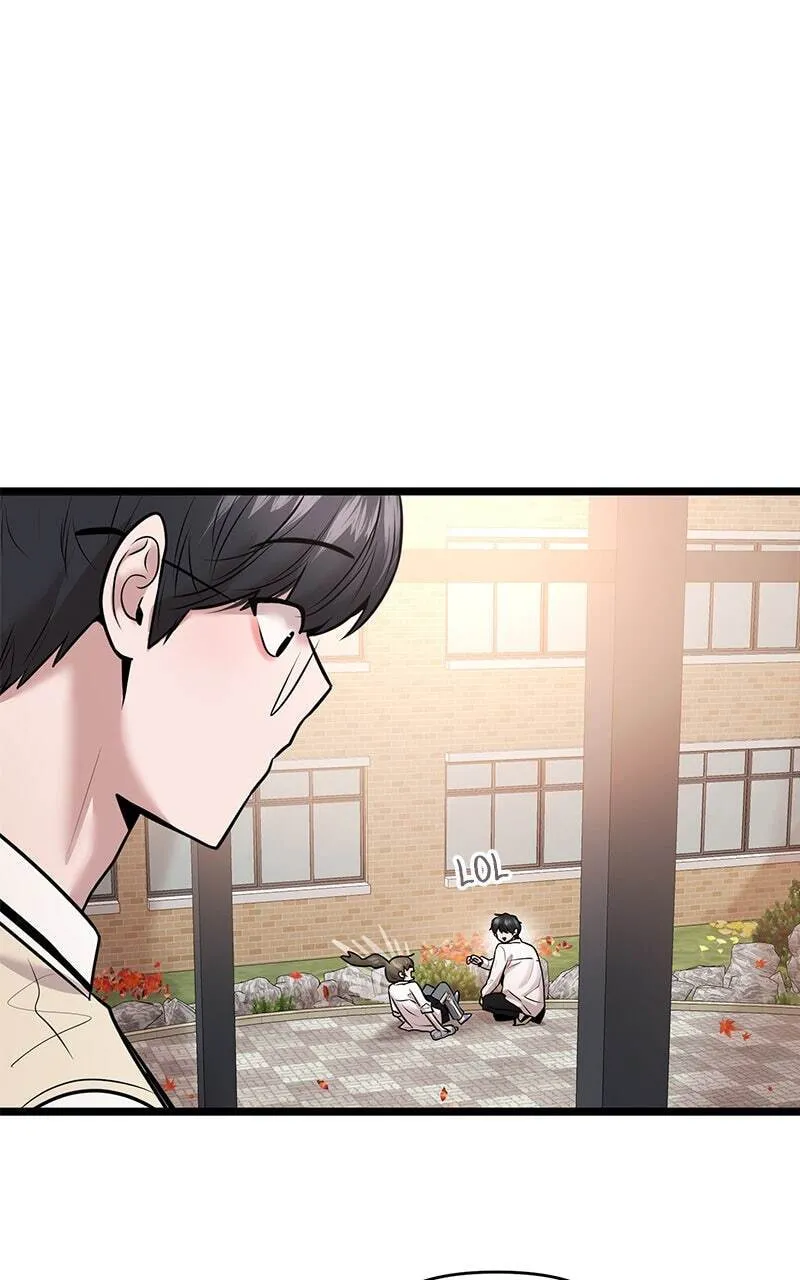 Back to Chanbi - Chapter 98 - Page 41